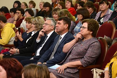 В Тоцком районе провели акцию «Поговорите с доктором»